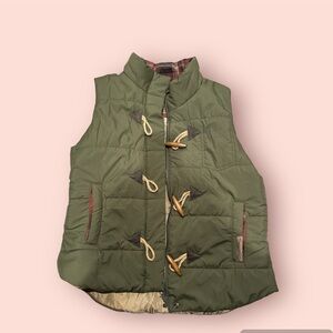 Women’s Legendary Vest